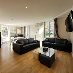  Apartamento Pyrenees